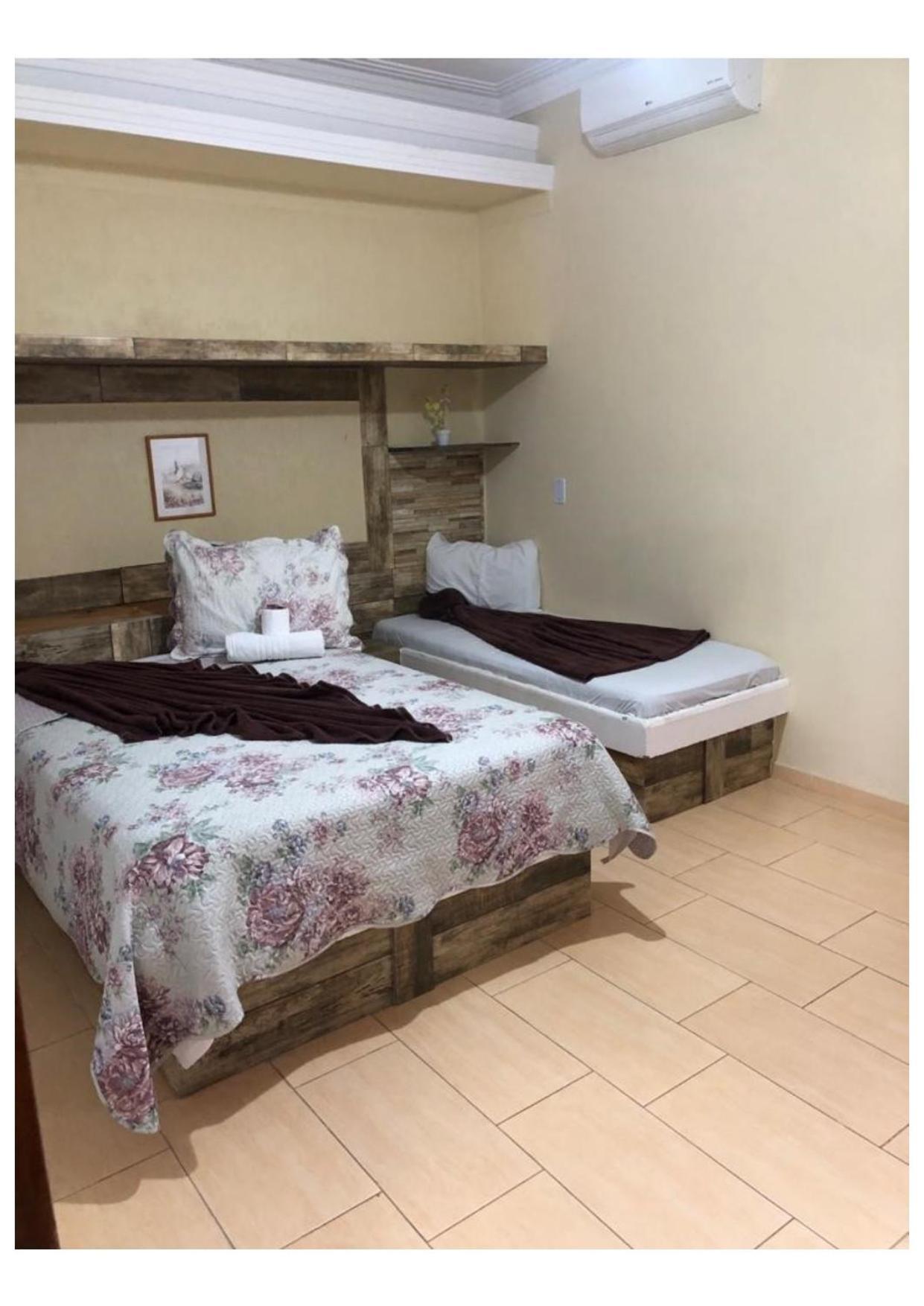 Hotel Avenida Pardinho Екстериор снимка