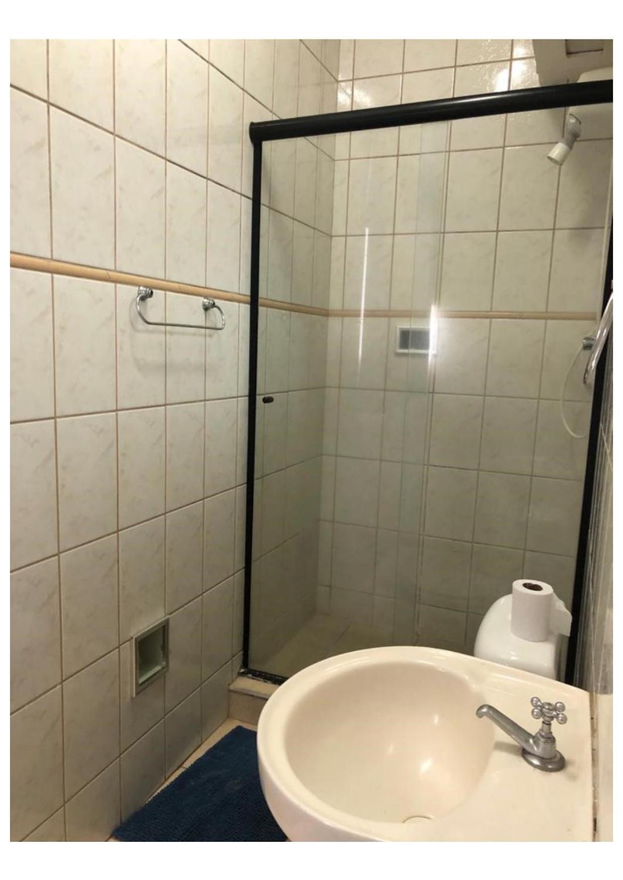 Hotel Avenida Pardinho Екстериор снимка