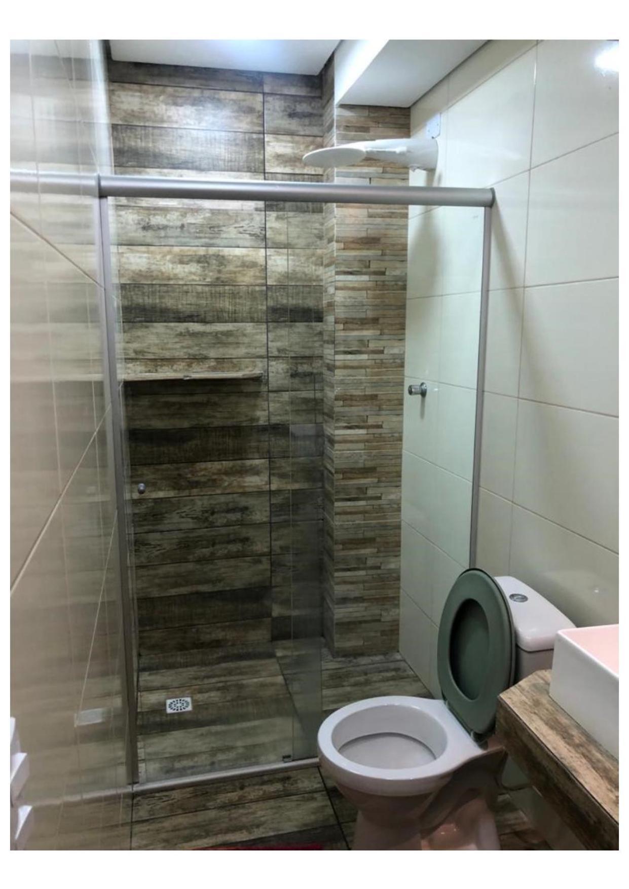 Hotel Avenida Pardinho Екстериор снимка