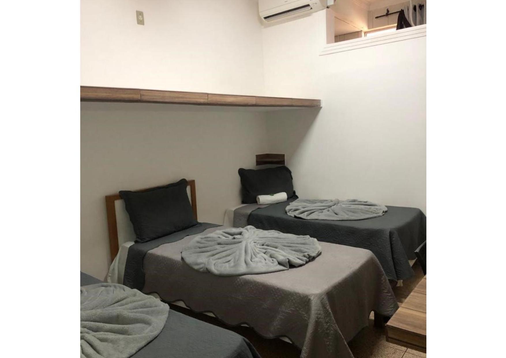 Hotel Avenida Pardinho Екстериор снимка