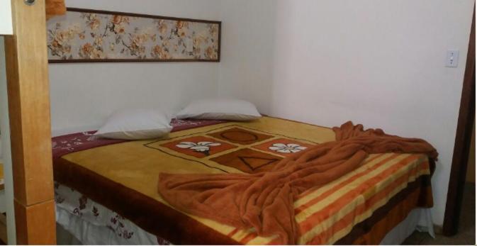 Hotel Avenida Pardinho Екстериор снимка