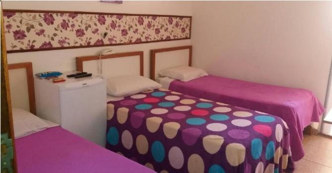 Hotel Avenida Pardinho Екстериор снимка