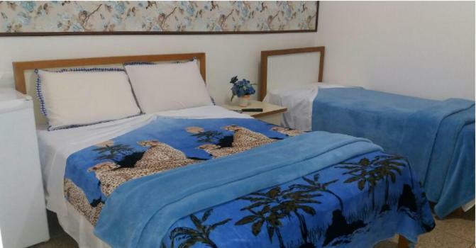 Hotel Avenida Pardinho Екстериор снимка