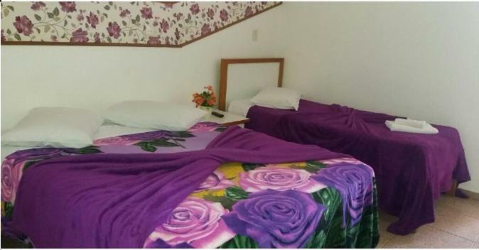 Hotel Avenida Pardinho Екстериор снимка