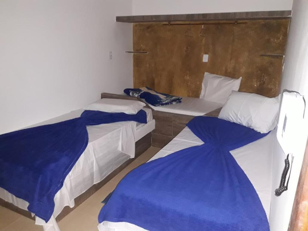 Hotel Avenida Pardinho Екстериор снимка